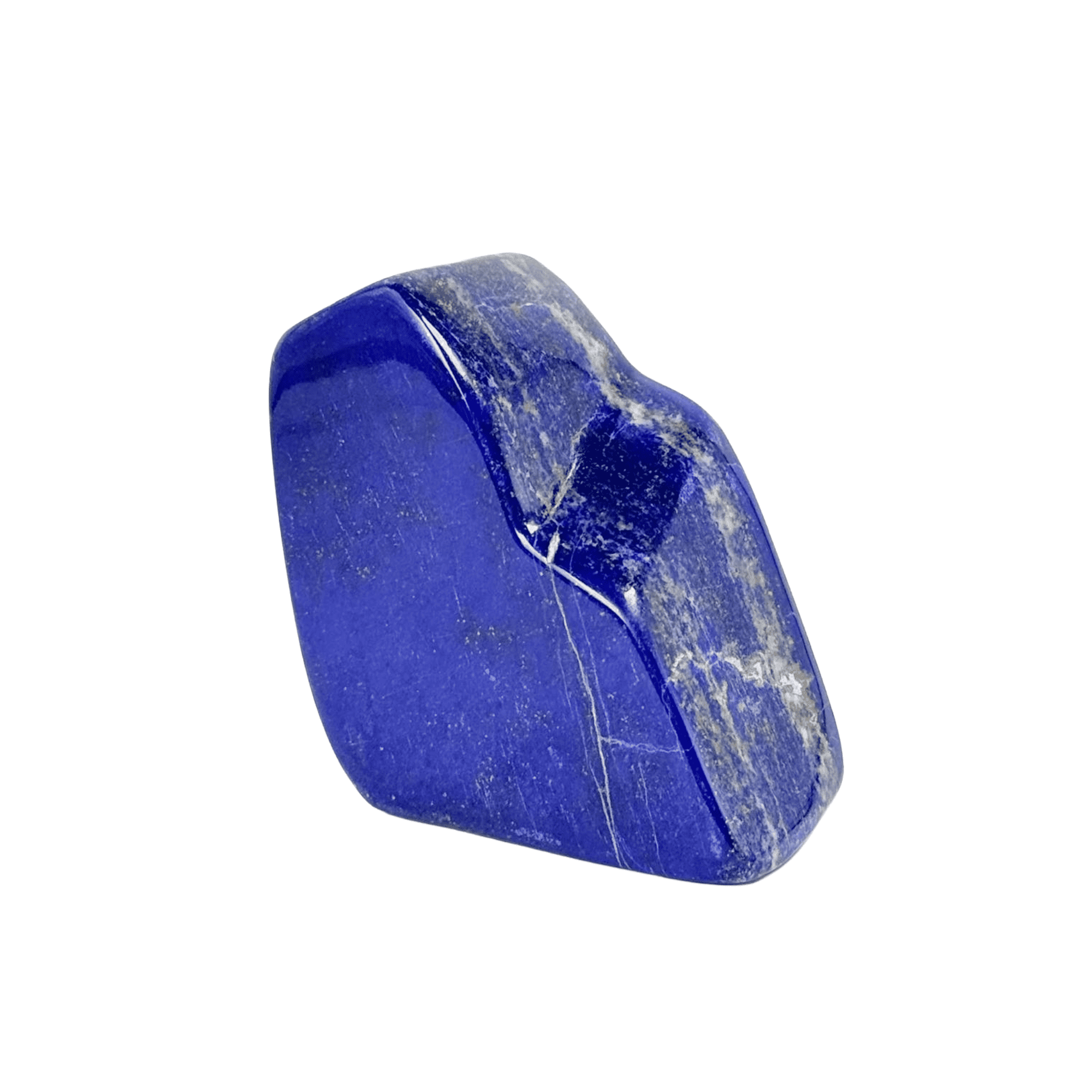 Natural Lapis Lazuli Freeform-0.235 g
